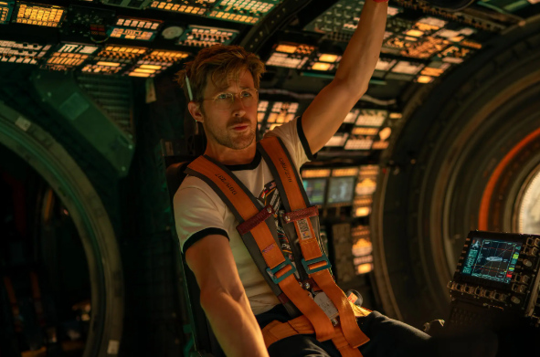 Recenzija filma ‘Project Hail Mary’: Ryan Gosling izgubljen i nađen u svemiru