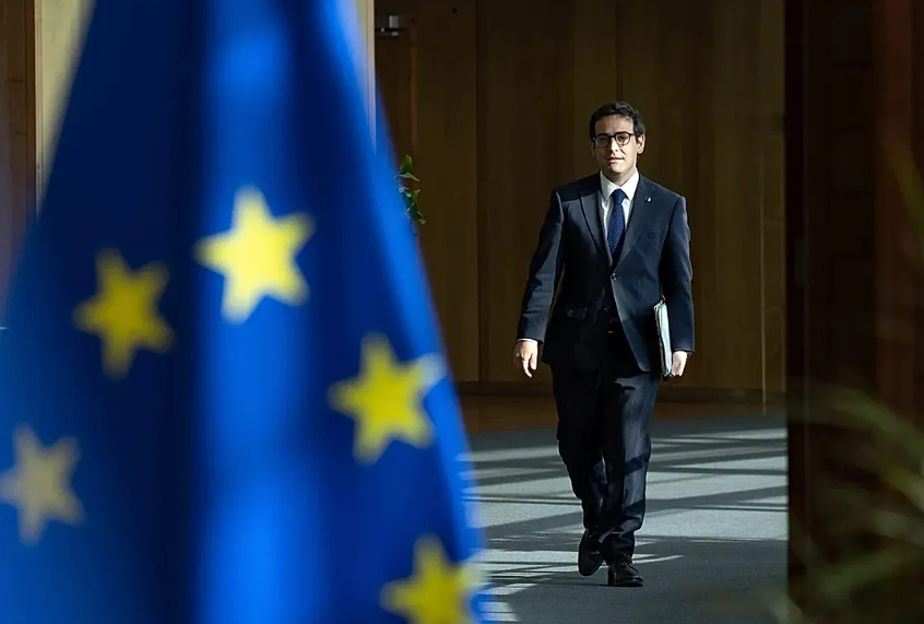 Italija poziva na suspenziju EU tržišta ugljika