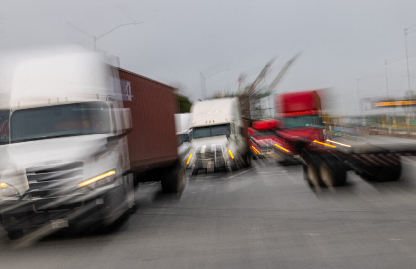 Logistički slom BiH: Transportni sektor na koljenima, privrednici najavljuju blokade