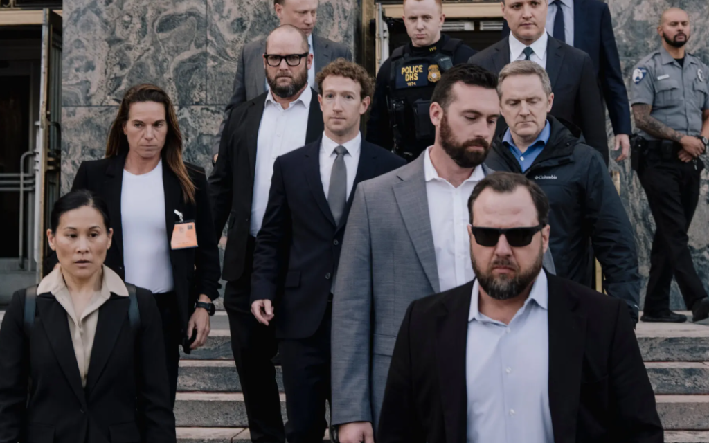 Meta i YouTube proglašeni krivima za nemar u povijesnoj presudi o ovisnosti o društvenim mrežama