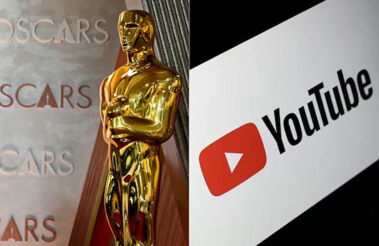 Kraj televizijske ere: Dodjela Oscara odlazi na YouTube kako bi spasila gledanost