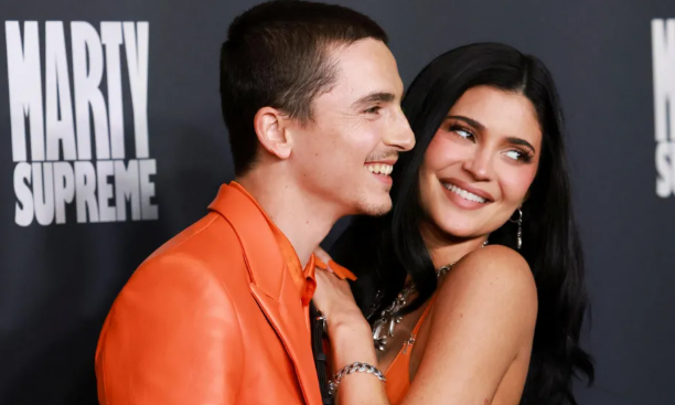 Je li holivudski „zlatni dečko” Timothée Chalamet izgubio svoj sjaj?