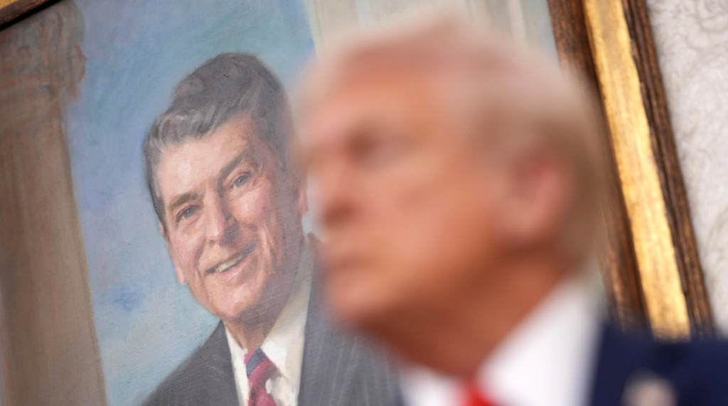 Politico: Trump pokapa 20. stoljeće