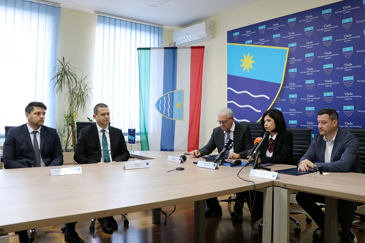 Kraj šestomjesečnog štrajka u zdravstvu HNŽ-a: Vlada potpisala ugovor sa sindikatima zdravstva