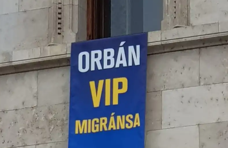 Magyar najavljuje izručenje Orbanovih kriminalnih ‘VIP-azilanata’