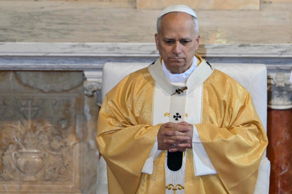 Papa Lav: Sudbina čovječanstva je u opasnosti