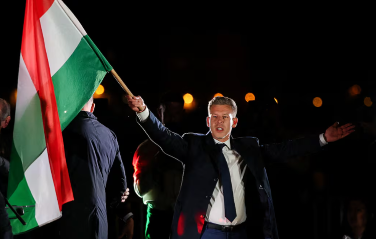 Očekivani rezultati izbora u Mađarskoj: Pobjeda Magyara, Orban otišao u povijest (za sada)