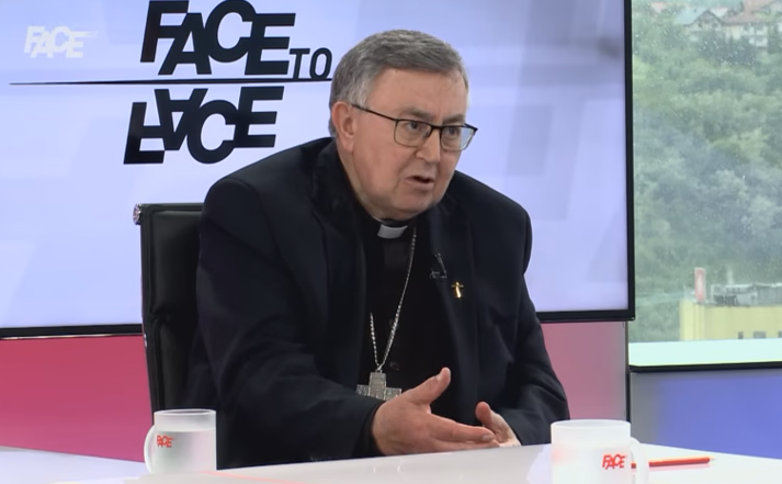 Kardinal Puljić za Face TV: Ako nema rješenja, onda je rješenje ‘treći’