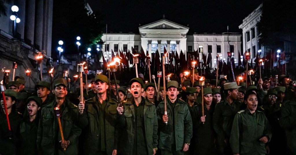Sigurnosna uzbuna na pragu SAD-a: Kuba nabavila stotine dronova, mete su Florida i Guantanamo?