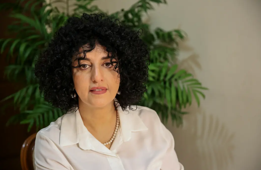 Dobitnica Nobela za mir Narges Mohammadi i dalje u kritičnom stanju u Iranu