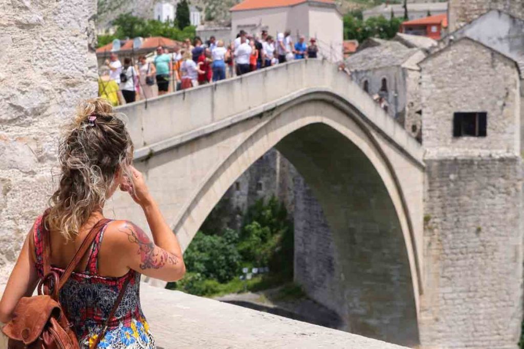 Autentične rukotvorine i umjerene cijene i dalje su glavni aduti mostarskih obrtnika