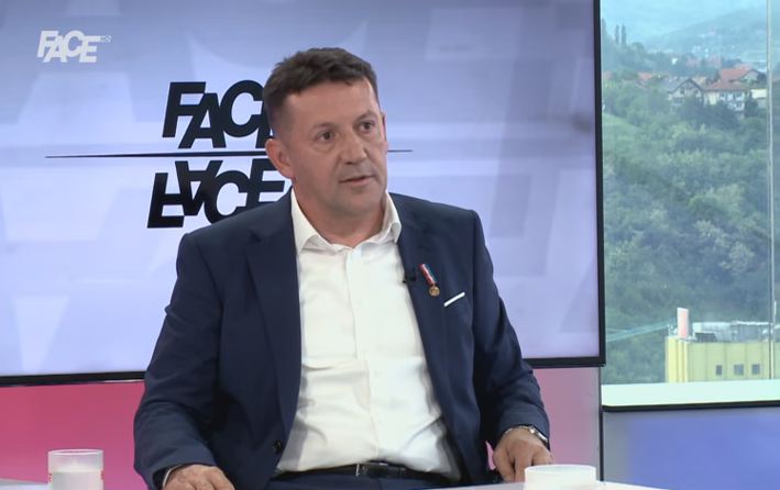 REZIME – SVI SMO MI HDZ – Intervju o kojem se priča: Kandidat stranaka Petorke, Zdenko Lučić za Face TV
