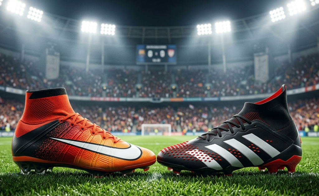 Nike vs. Adidas: Velika marketinška bitka za prevlast na Svjetskom prvenstvu