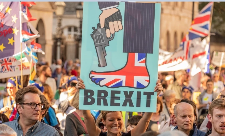 Dvije trećine Britanaca smatra da je Brexit bio loš potez i žele se vratiti u EU