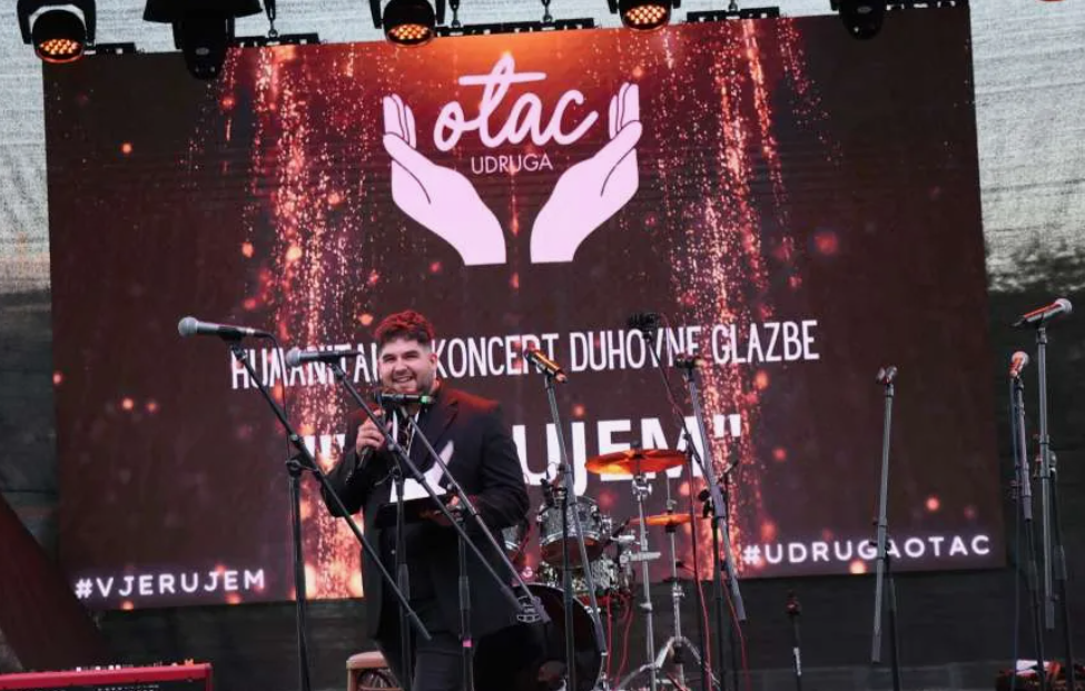 Humanitarni koncert ‘Vjerujem 2026.’ okupio brojne građane u potpori djeci s teškoćama u razvoju