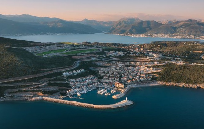 Međunarodna konferencija ‘Gradimo regiju’ – Predstavlja se Luštica Bay, mega projekt greenfield investicije, jedan od najznačajnijih u jugoistočnoj Europi