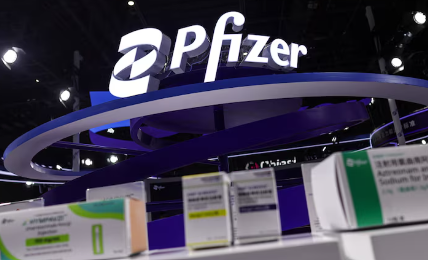 Pfizerova injekcija protiv pretilosti u srednjoj fazi ispitivanja pokazala slične nuspojave kao Wegovy
