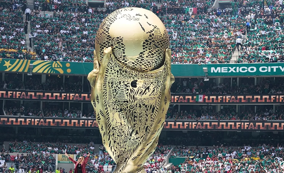 Svjetsko prvenstvo 2026. započelo spektaklom