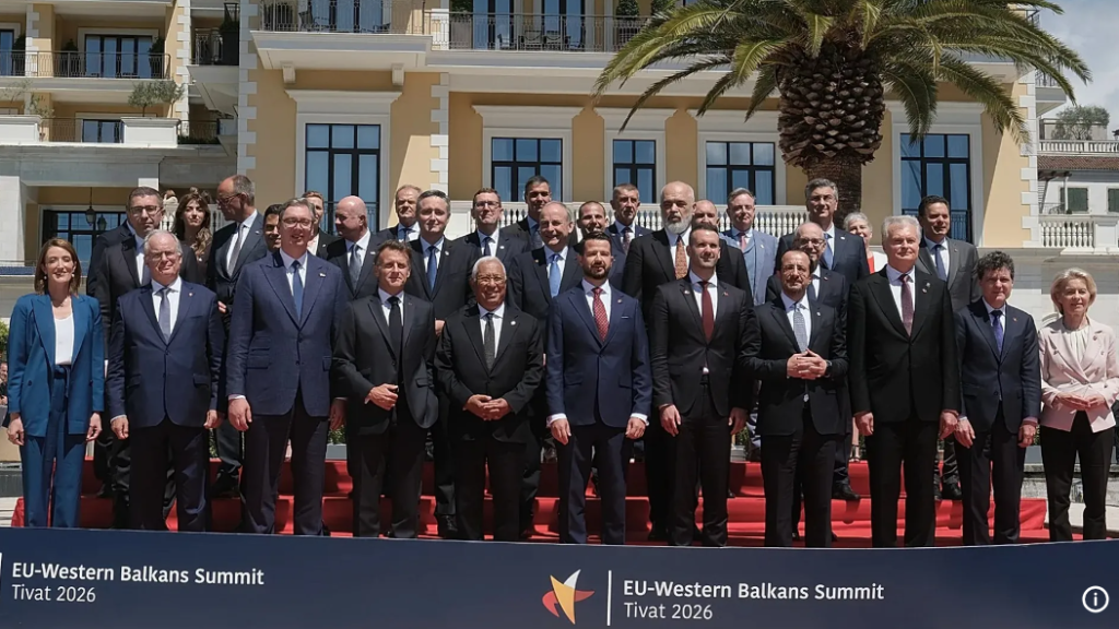 Politički triler na Jadranu: Vučićev dolazak unatoč prijetnjama, prosvjedi u Albaniji i nova pravila za ulazak u EU