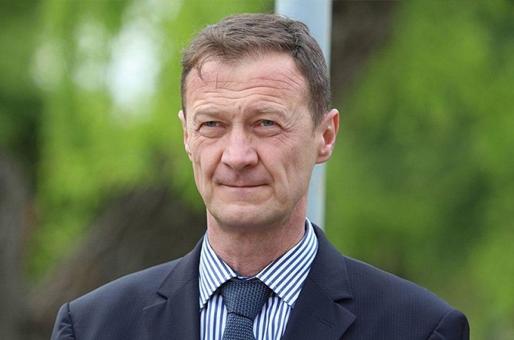 Ravnatelj Agencije za privatizaciju HNŽ-a Donko Jović, smijenjen zbog napada na premijerku Buhač