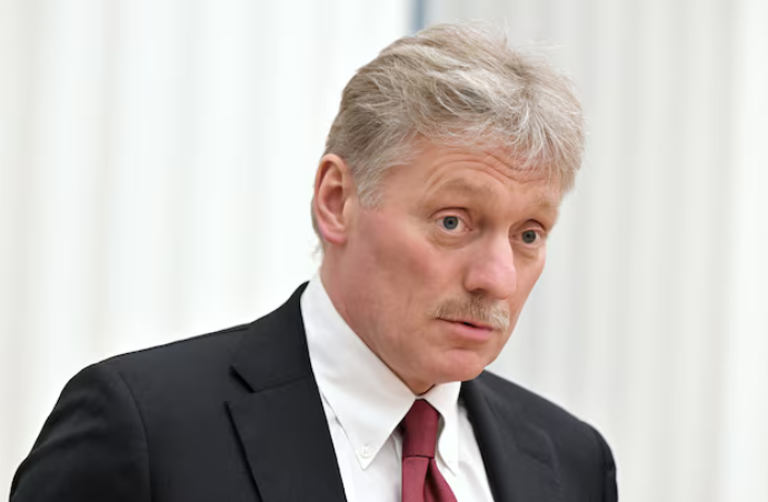 Peskov kaže da su ‘Europljani u zabludi’ jer Rusija nije oslabljena ratom u Ukrajini – Možda ima deluzije?