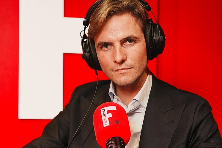 Zašto je francuski novinar osuđen zbog pisanja istine?