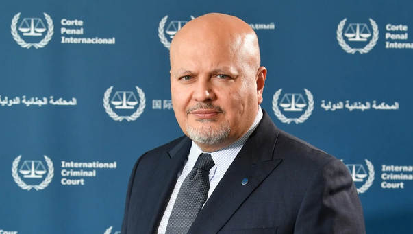 Glavni tužitelj ICC-a smijenjen zbog ‘nedoličnog ponašanja’ prema kolegici