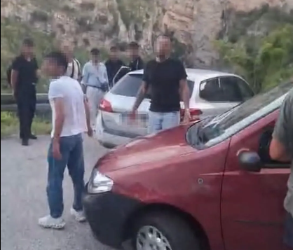 U Grudama Uhićeni Iračani koji su u BiH krijumčarili turske migrante