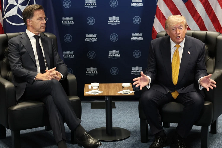 Kraj primirja između SAD-a i Irana – Trump: Oni su ludi, primirje je završeno” – Iran: “nećemo popustiti”