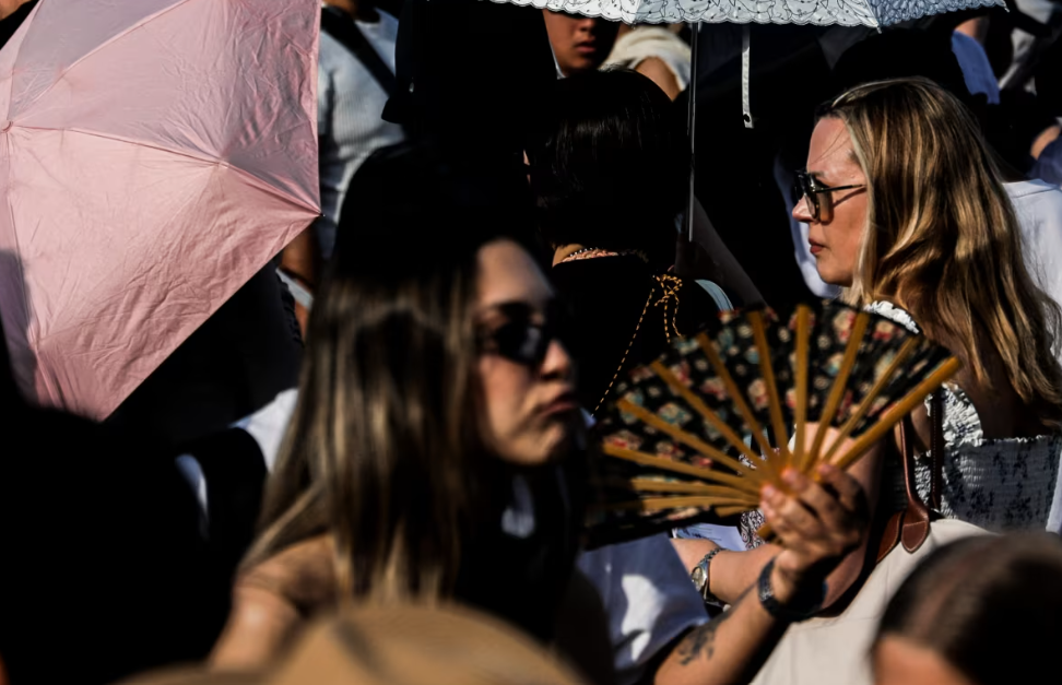 U doba rekordnih vrućina, zagrijani svijet u borbi za rashlađivanje sve se više oslanja na Kinu