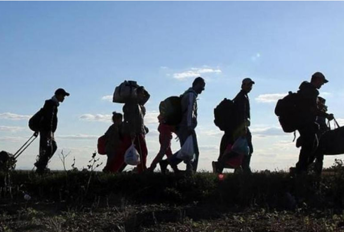Broj ilegalnih migranata u EU pao za više od trećine, značajno manje i zahtjeva za azil