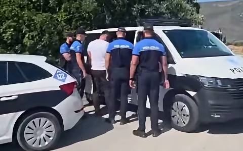 Uhićenja zbog blokade deponije Uborak – Anarhija, aktivisti ili borba za političke poene?