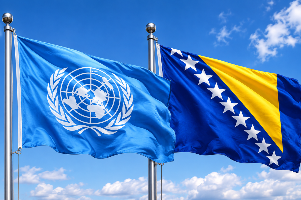 UN u BiH: Apel za pronalazak 7.500 nestalih