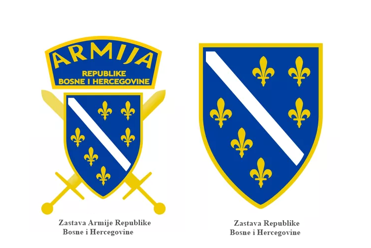 Ustavni sud RS: Zabranjena je zastava Armije RBiH, a ne Republike BiH, nije povrijeđen vitalni nacionalni interes Bošnjaka