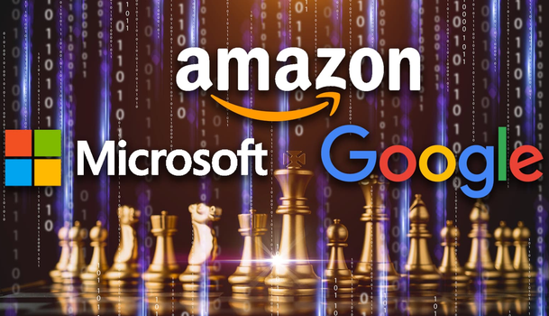 Francuzi predvodnici europskog napuštanja američke digitalne infrastrukture – Može li Europa bez Microsofta, Amazona i Googlea?
