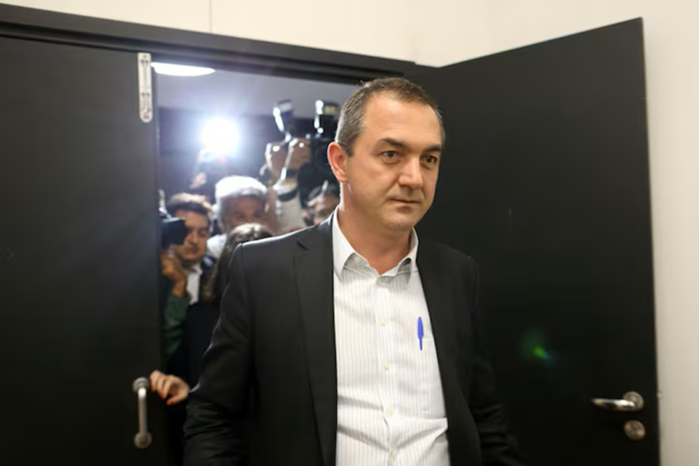 Kako se brazilski milijarder izborio za izuzeće od američkih carina na govedinu koju EU više ne želi