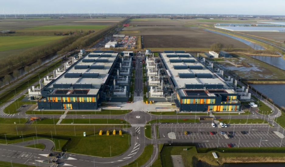 Trumpovi suradnici najavljuju megaprojekt u Mostaru: U planu podatkovni centar od 530 milijuna eura