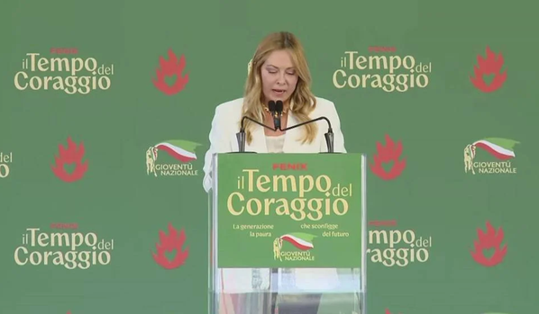 Italija zabranjuje nošenje burki i nikaba u školama