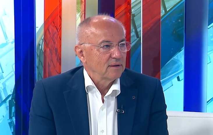 ‘Balkanizacija Europe’ – Juratović: “Fenomen je da AfD ima snažnu podršku među strancima – Hrvati, Srbi i Bošnjaci misle da će AfD stati samo na Sirijcima i Afganistancima. Neka se ne zavaravaju – to čeka i njih”