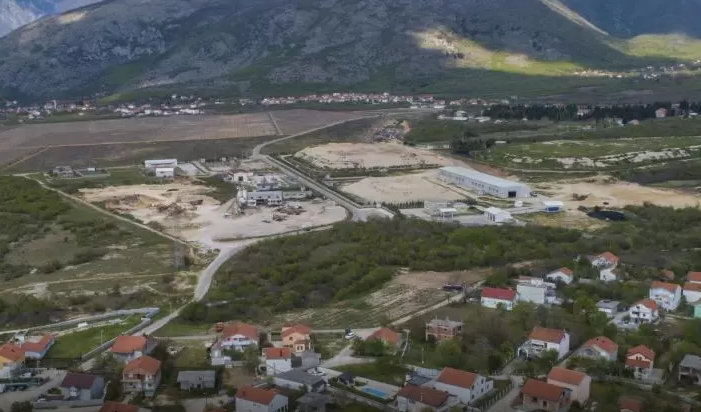 Stožer civilne zaštite Mostara objavio rezultate analiza na teške metale i zagađenost poljoprivrednih kultura kod deponije Uborak: Nalazi negativni