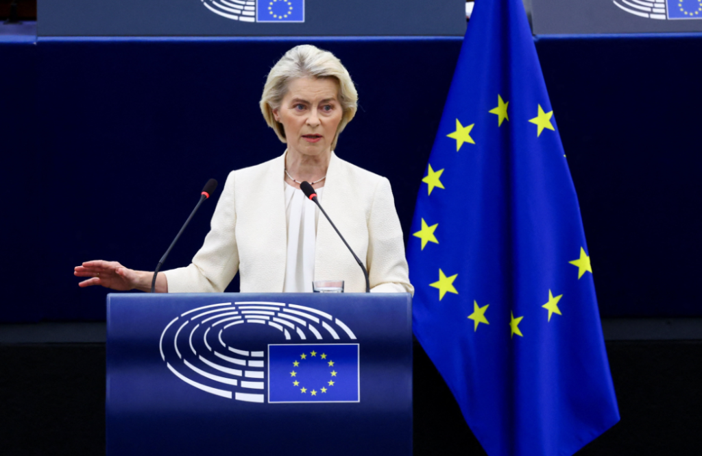 Europska unija želi Kanadu kao prvog pridruženog člana: Jačanje suradnje usred sve napetijih odnosa sa SAD-om