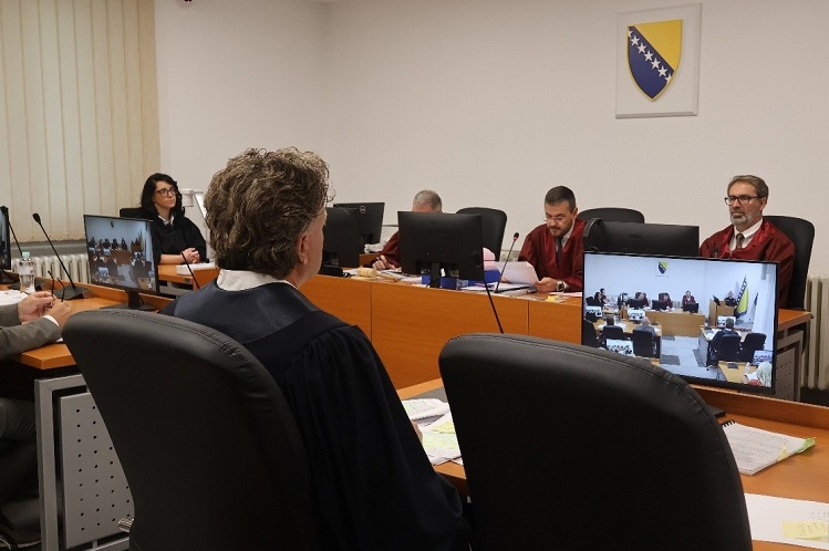 Ročište pred Vrhovnim sudom FBiH u predmetu ‘Tulumović i ostali’: Prijeti li fijasko senzacionalističko najavljenom suđenju?