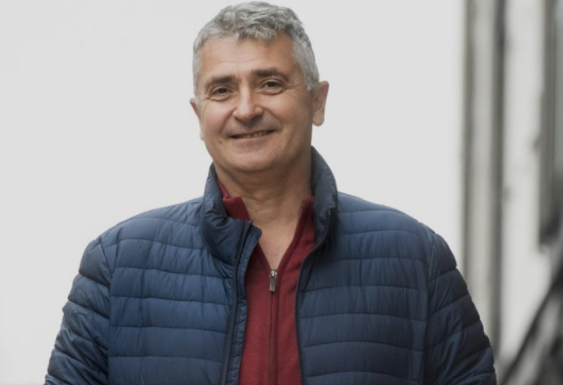 Srdanović za Jutarnji list: “Nikad nisam puškom išao na nikoga izvan svoje zemlje. ’91. studirao sam medicinu, a regrutiran ’98. i ’99.”