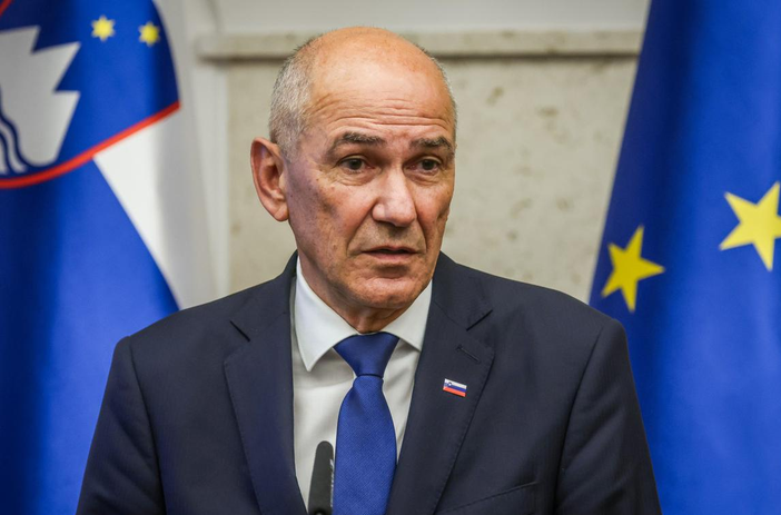 Janša uvjetovao podršku Slovenije za ulazak Srbije u EU: Predaja arhiva UDBA-e i SDB-a vezanih za Sloveniju